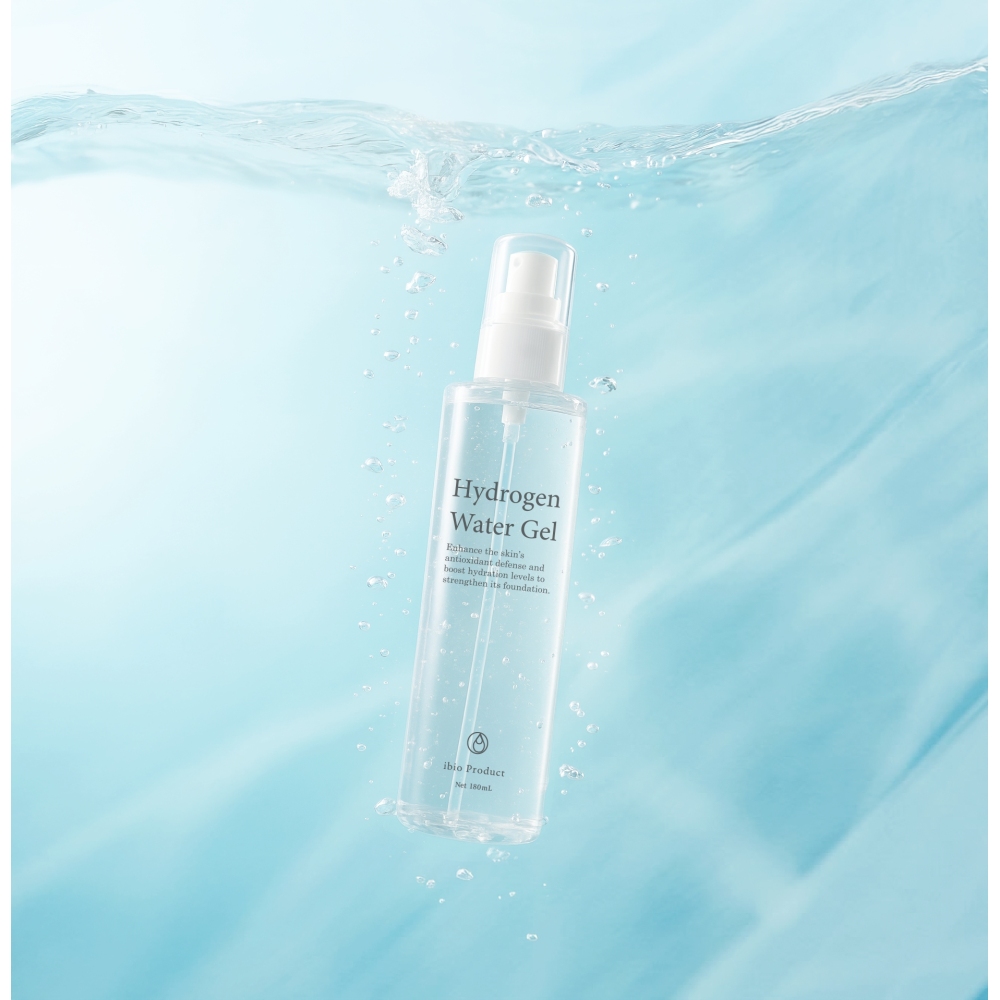 アイビオ<br>Hウォータージェル 180mL