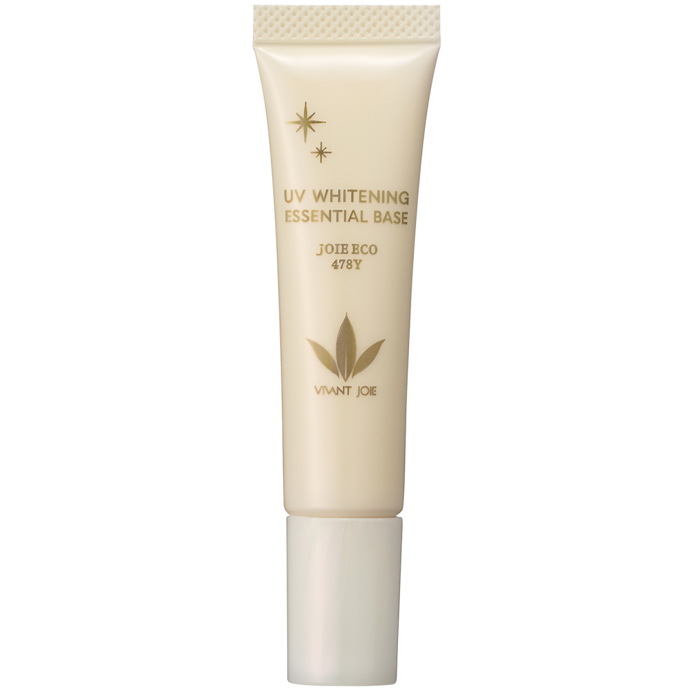 薬用UV美白エッセンシャルベース 12mL<br>ジョアエコ478Y