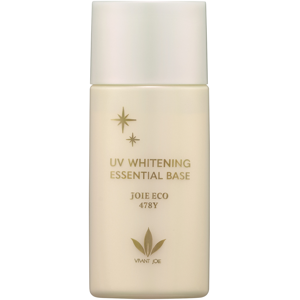 薬用UV美白エッセンシャルベース 52mL<br>ジョアエコ478Y