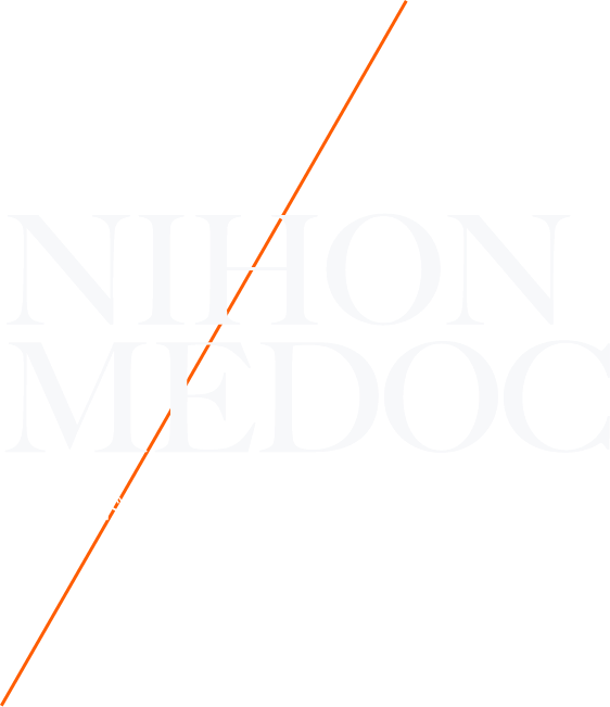 日本メドックオンラインストア